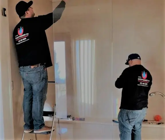 Professional plumbing installation for Tankless Water Heater Installation in Tieton