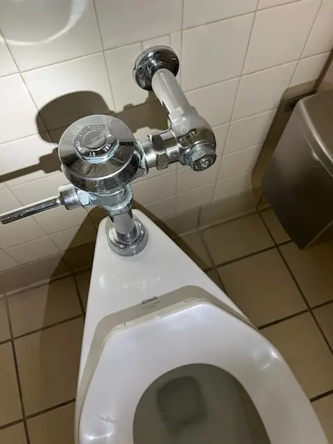 Fixture installation and repair for Pipe Repair in Tieton